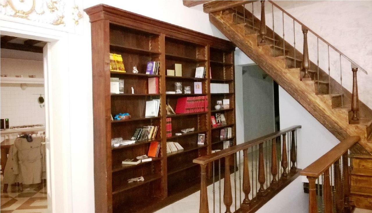 Apartamento Ca' Del Cafetier *