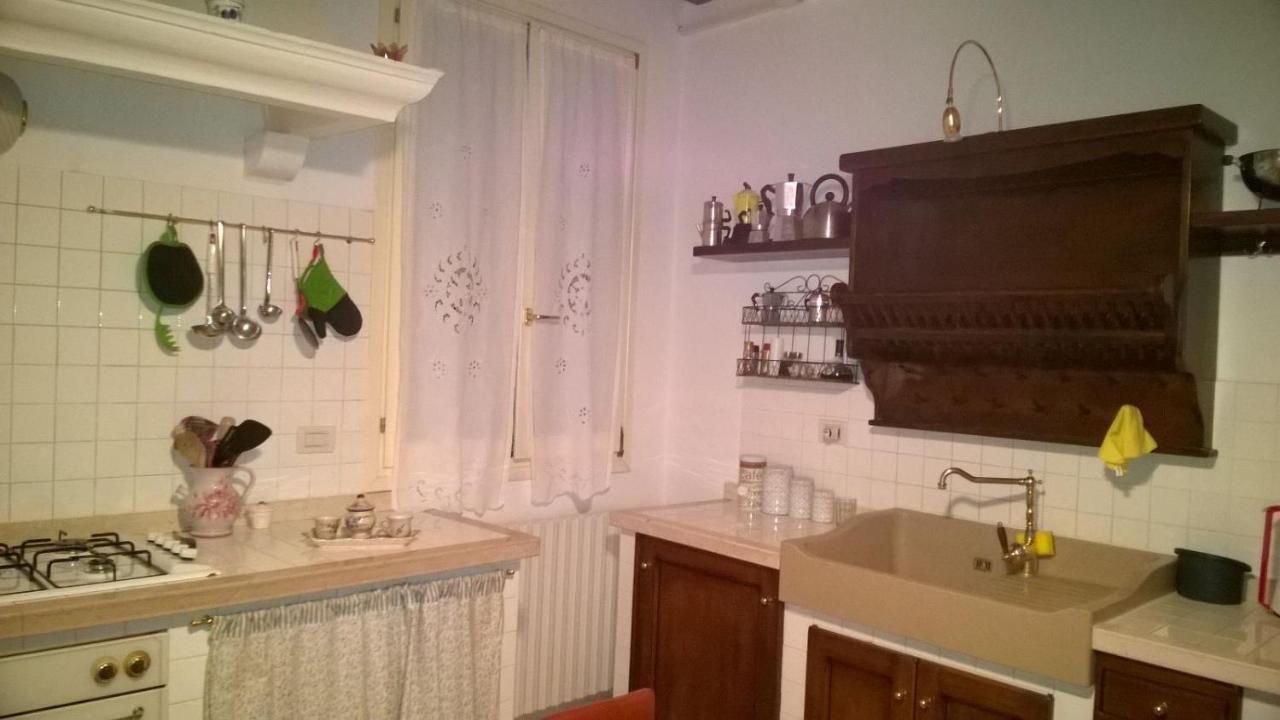 Ca' Del Cafetier Apartamento