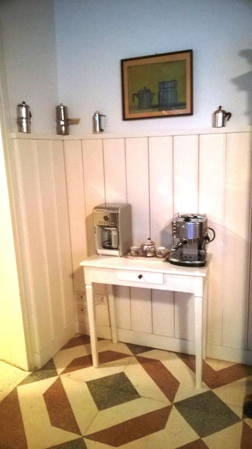 Ca' Del Cafetier Apartamento *