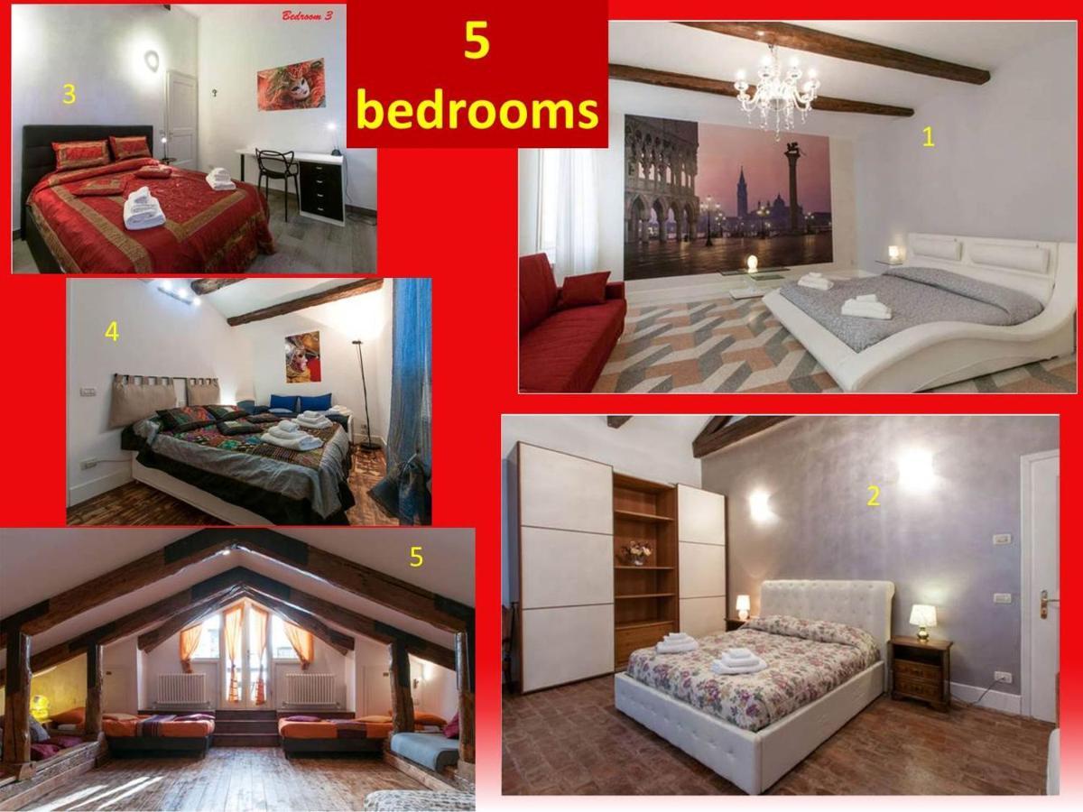 Ca' Del Cafetier Apartamento *