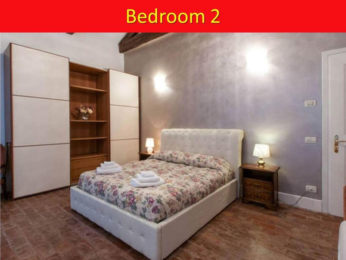 Ca' Del Cafetier Apartamento Venecia