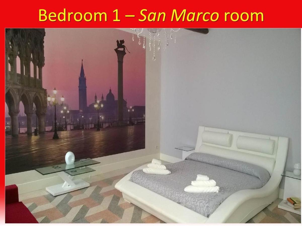Ca' Del Cafetier Apartamento