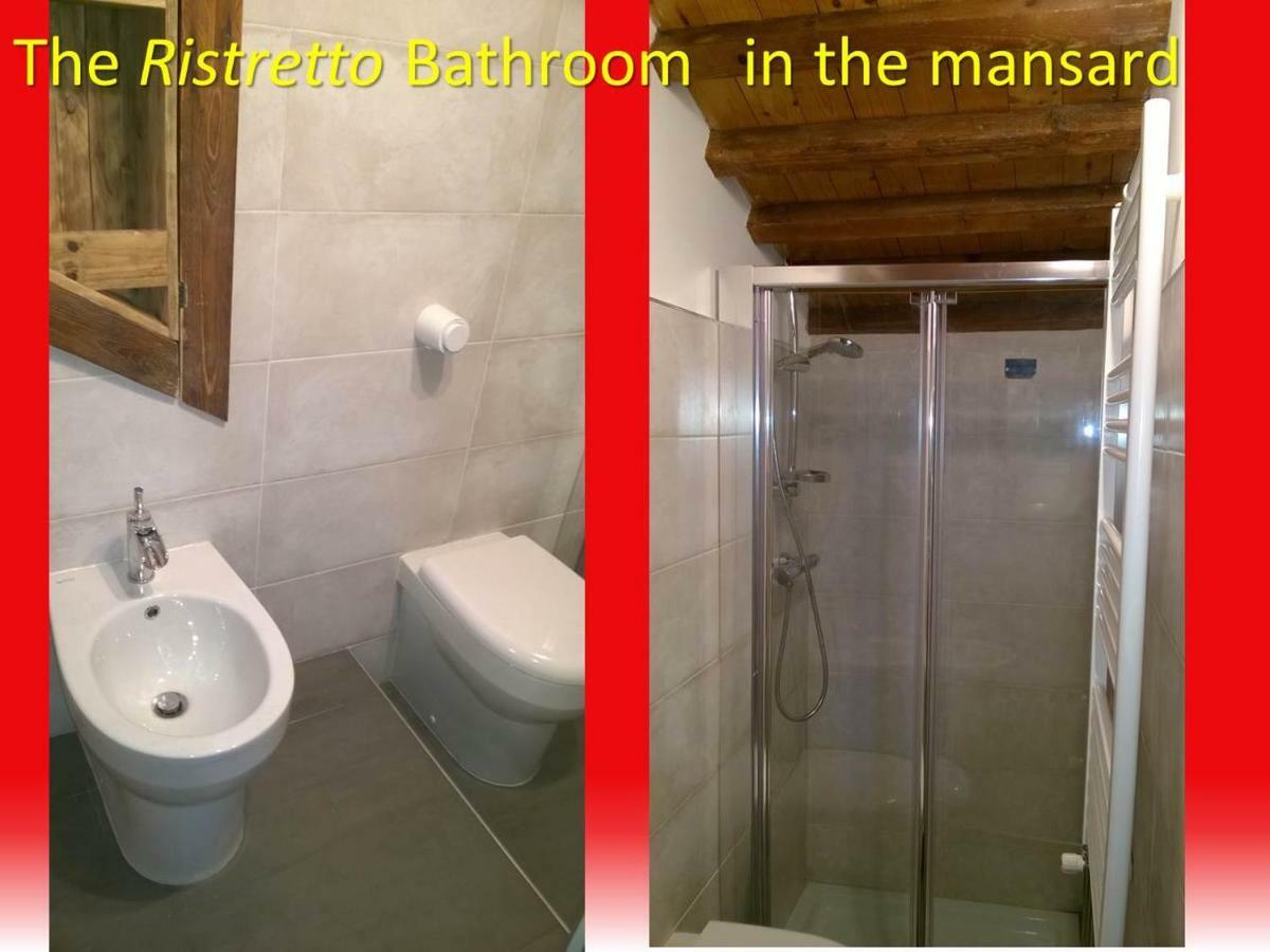 Ca' Del Cafetier Apartamento