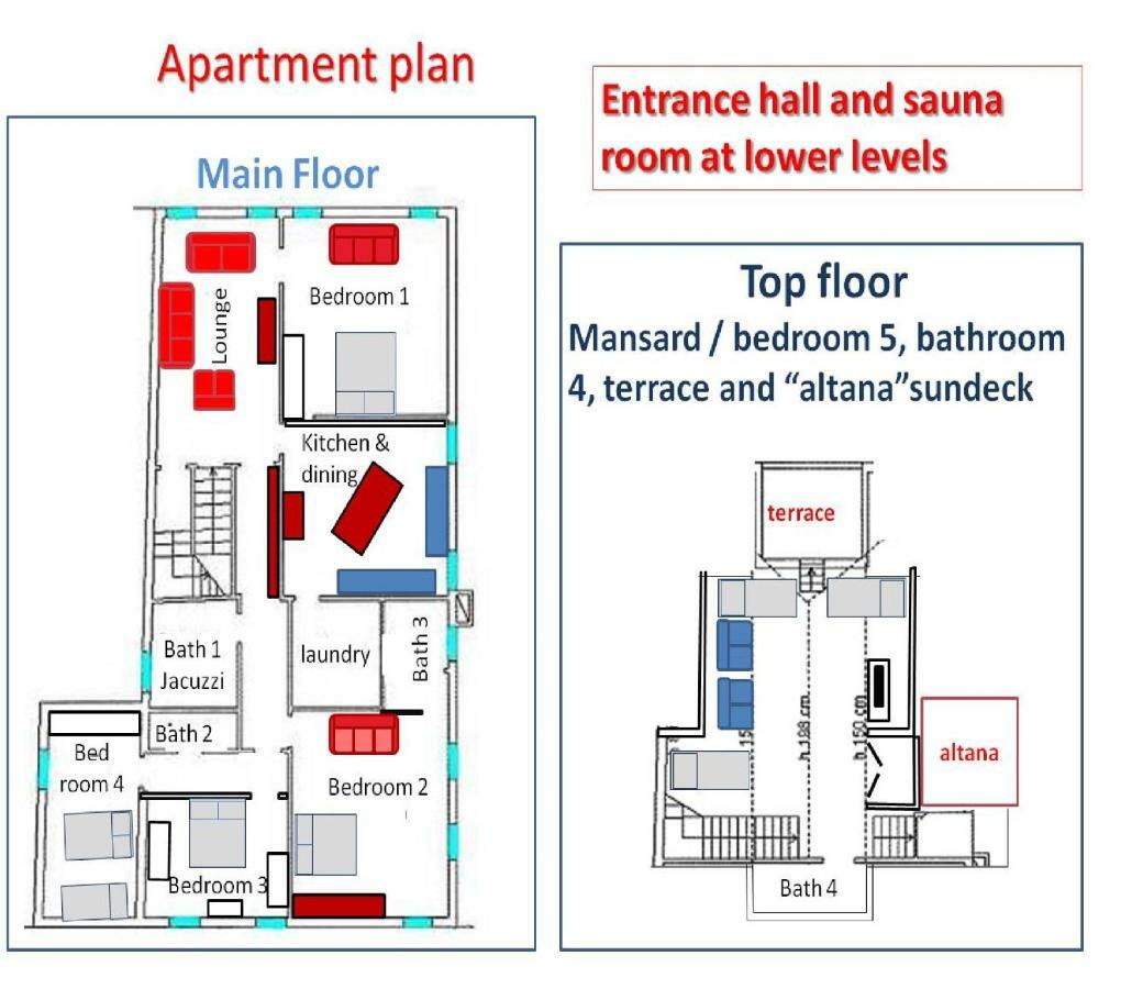 Ca' Del Cafetier Apartamento
