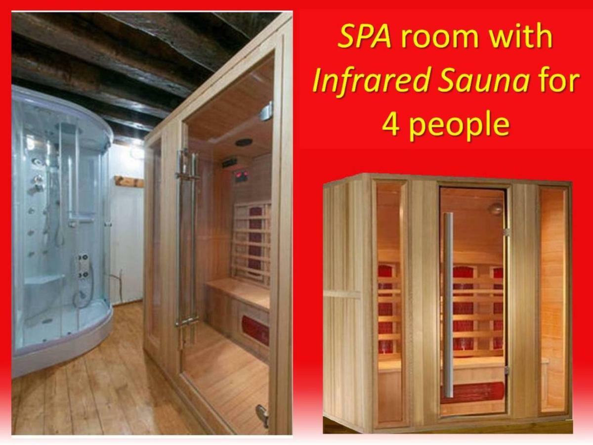 Apartamento Ca' Del Cafetier