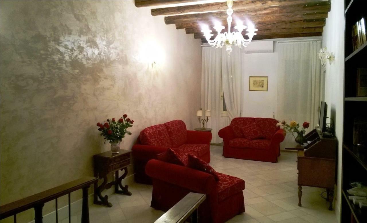 Ca' Del Cafetier Apartamento *